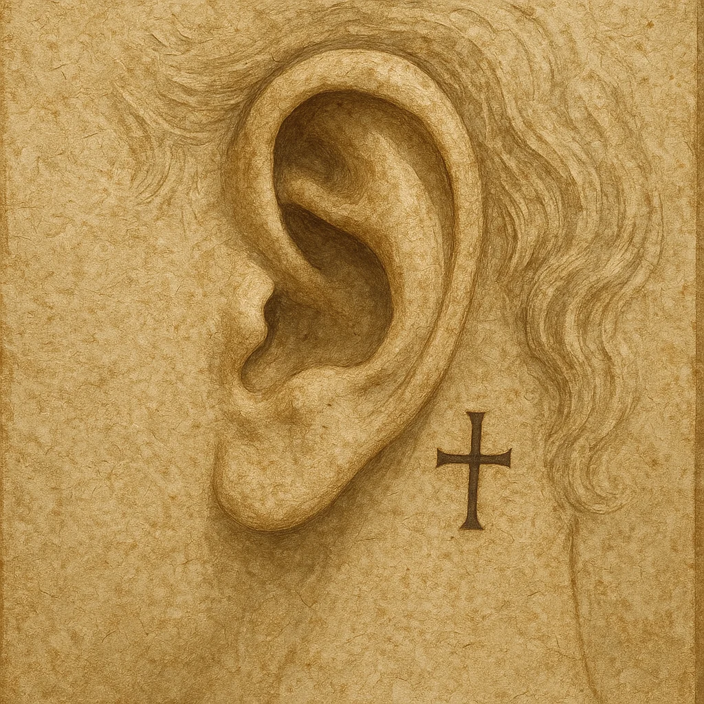 Be Heard!